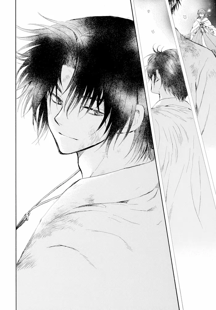 Yona of the Dawn Chapter 275 image 19_optimized